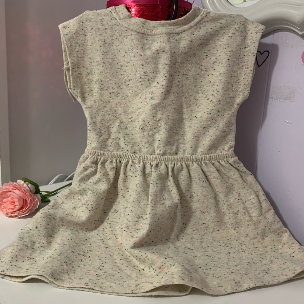 CAT & JACK DRESS GIRL - Picture 3 of 8
